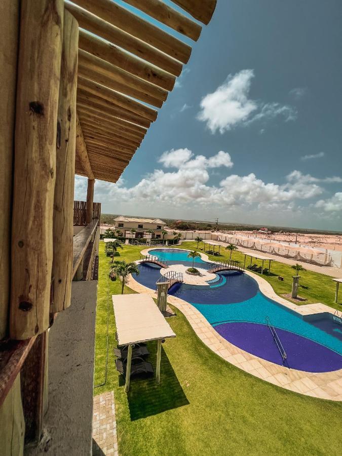 Canoa - Boas Vistas Каноа-Кебрада Екстер'єр фото